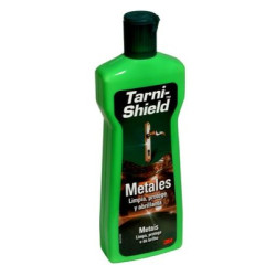 Limpiador Metales 250 ml