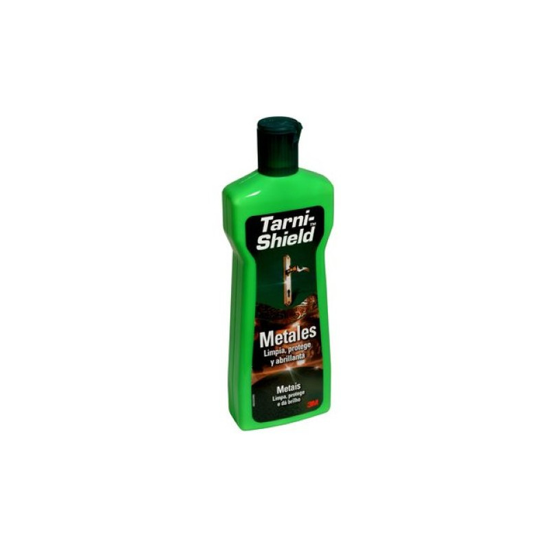 Limpiador Metales 250 ml