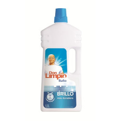 Limpiador De Baño 1300 ml