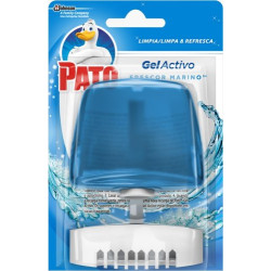 Gel Activo Aparato Marino