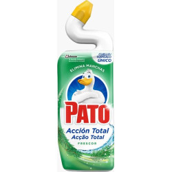 Pato Wc Gel Frescor 750 ml