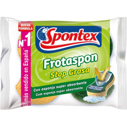 Spontex Frotaspon Fibra Con...