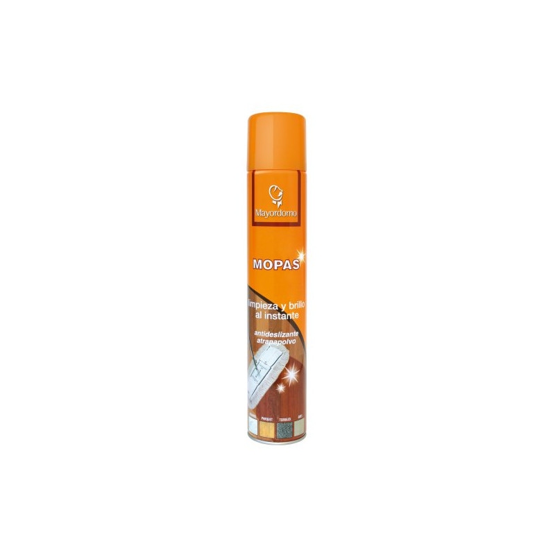 Limpia Mopa Spray 750 ml