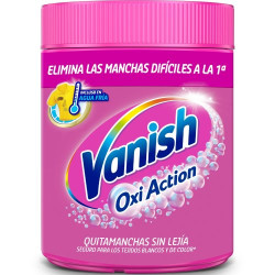 Vanish Oxi Action Polvo 450...