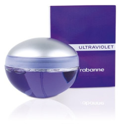 Ultraviolet Edp Mujer 80 ml