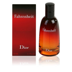 Fahrenheit Colonia 50 ml Vapo