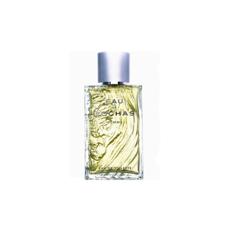 Eau De Rochas P.Homme Colonia 100 Vapo