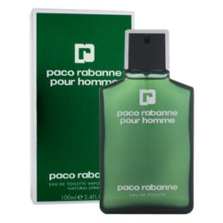 Paco Rabanne Pour Homme Edt...