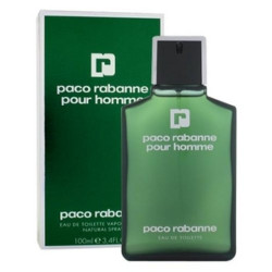 Pour Homme Edt 100 ml