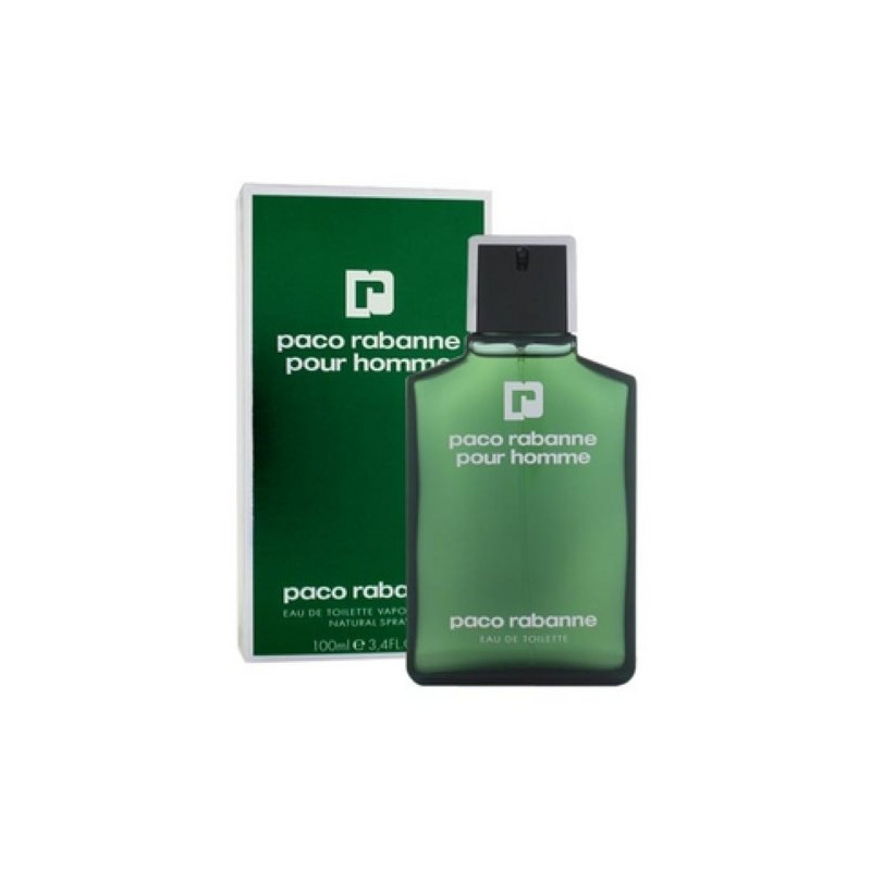 Pour Homme Edt 100 ml