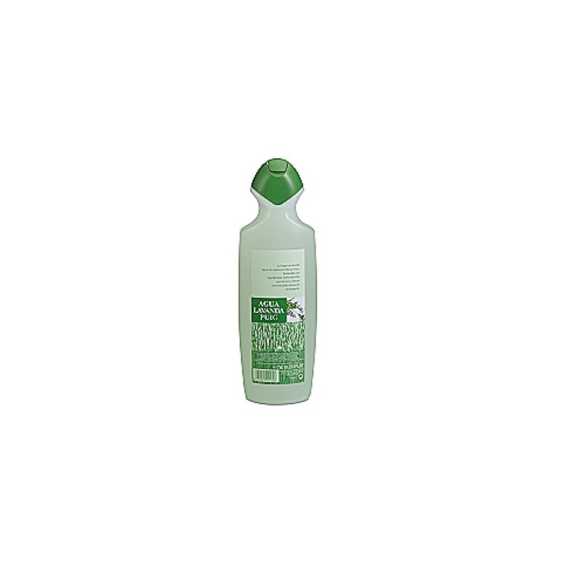 Lavanda Puig Agua De Colonia 750 ml