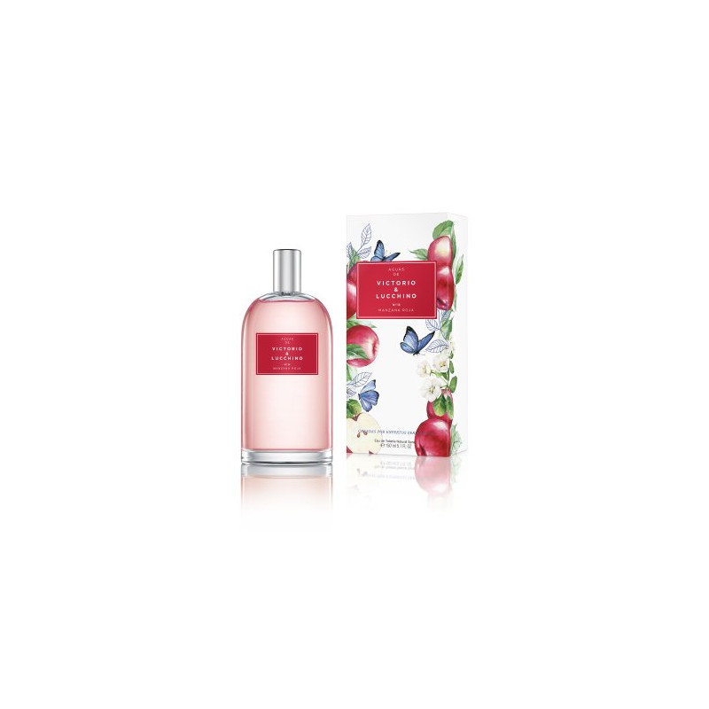 Victorio & Lucchino Nº14 (Manzana Roja) 150 ml