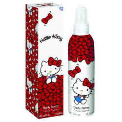 Hello Kitty Colonia 200 ml...