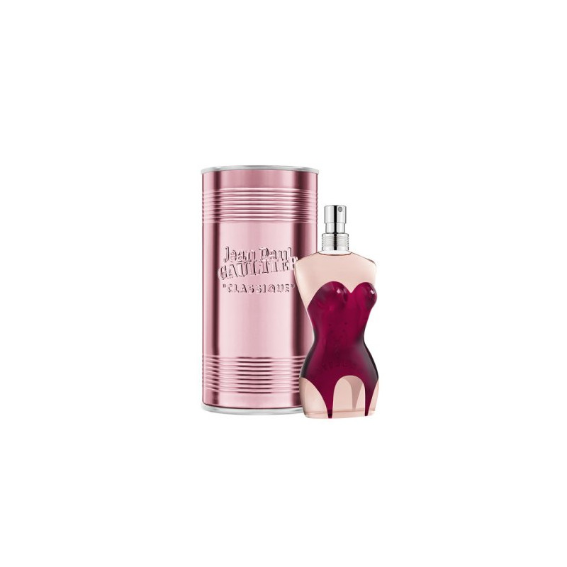 Classique Mujer Edp 50 ml