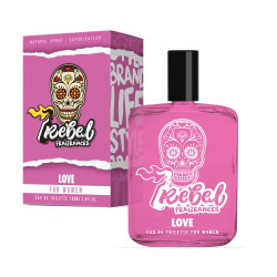 Love For Women Edt 100 ml