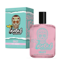 Crazy For Women Edt 100 ml