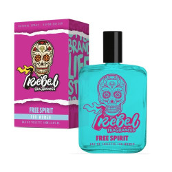 Free Spirit For Women Edt...