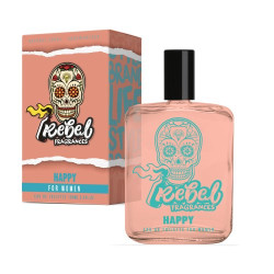 Happy For Women Edt 100 ml