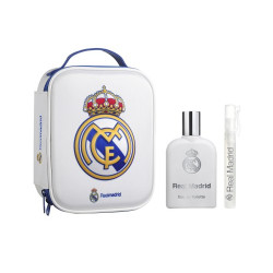 Real Madrid Estuche...