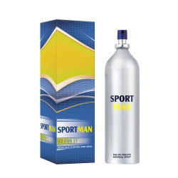 Sport Man Edt 250 ml Spray