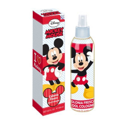 Mickey Colonia 200 ml Vapo...