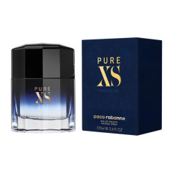 Pure Xs Edt 50 ml