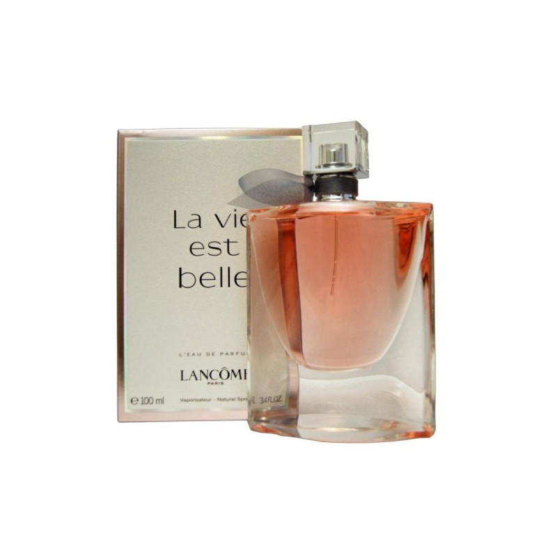 La Vie Est Belle Edp Mujer 100 ml