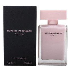 For Her Edp Mujer 50 ml