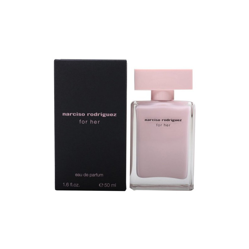 Narciso Rodriguez For Her Edp Mujer 50 ml
