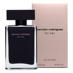 For Her 50 ml