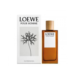 Pour Homme Edt 50 ml