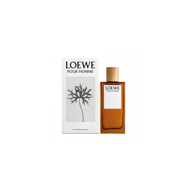 Loewe Pour Homme Edt 50 ml
