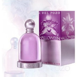 Halloween Perfume Jesus Del...