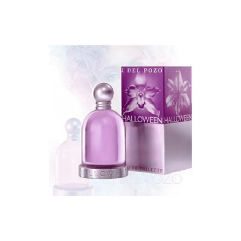 Perfume Jesus Del Pozo 50 ml