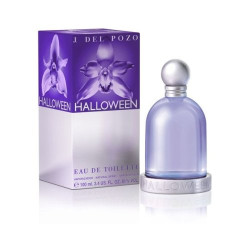 Halloween Perfume Jesus Del Pozo 100 ml
