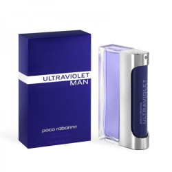 Ultraviolet Man 100 ml