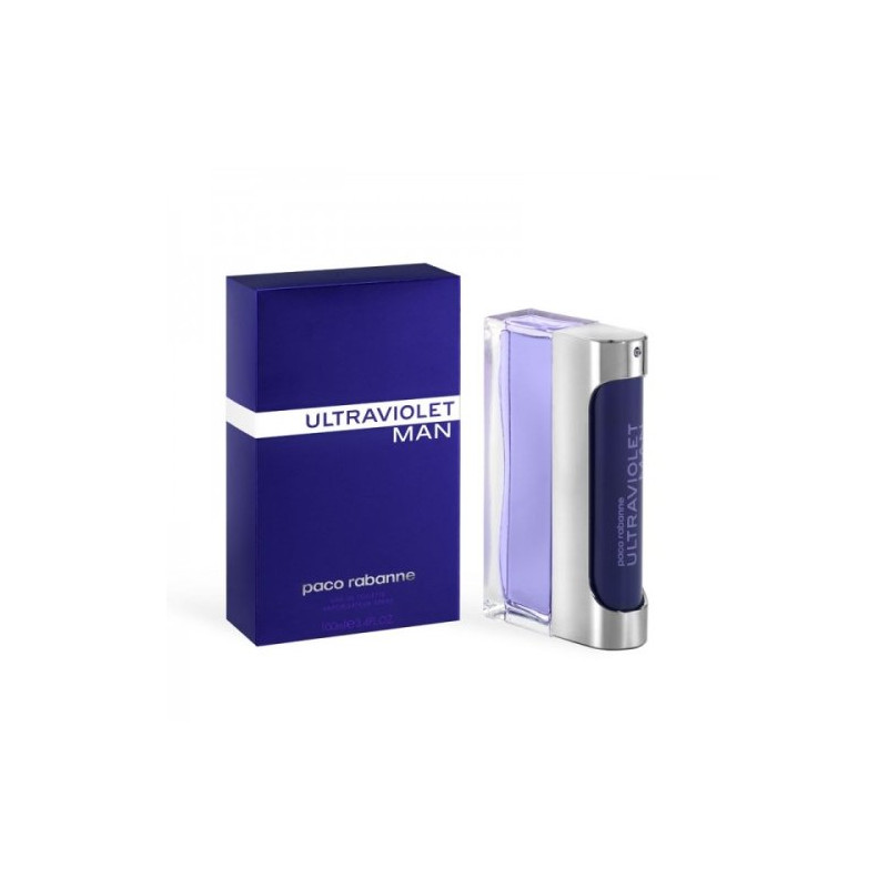 Ultraviolet Man 100 ml