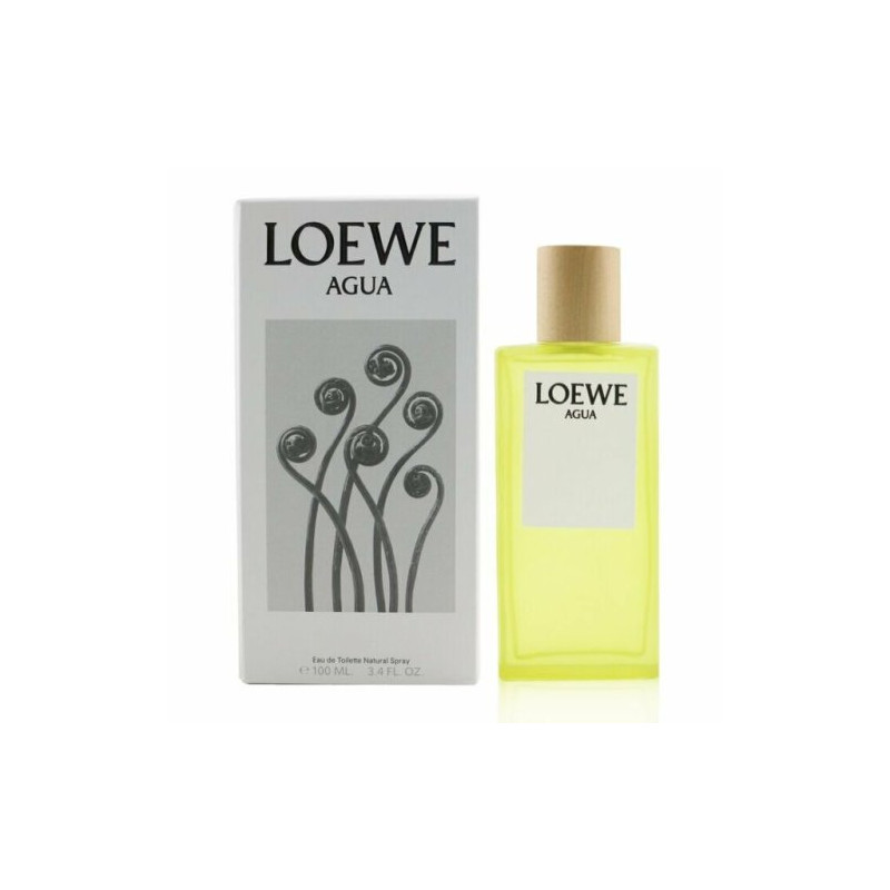 Agua de Loewe Edt 100 ml