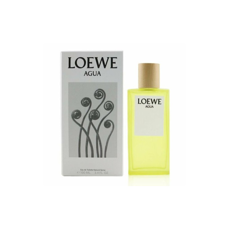 Loewe Agua de Loewe Edt 100 ml