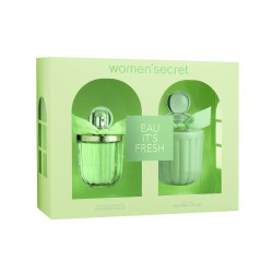 Women'secret Eau It’S Fresh Est.