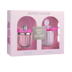 Eau My Secret Est.