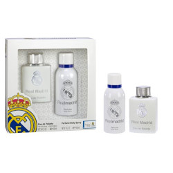 Real Madrid Estuche...