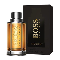 Boss The Scent Colonia 50...