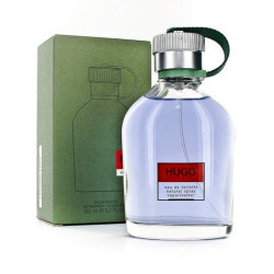 Eau De Toilette125 ml