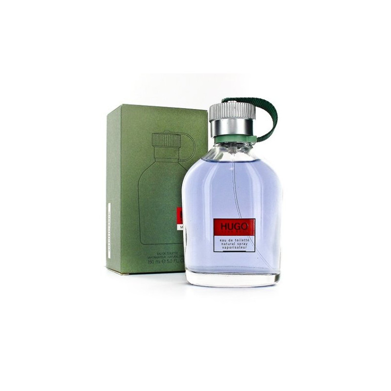 Eau De Toilette125 ml