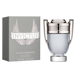 Invictus Hombre Edt 50 ml