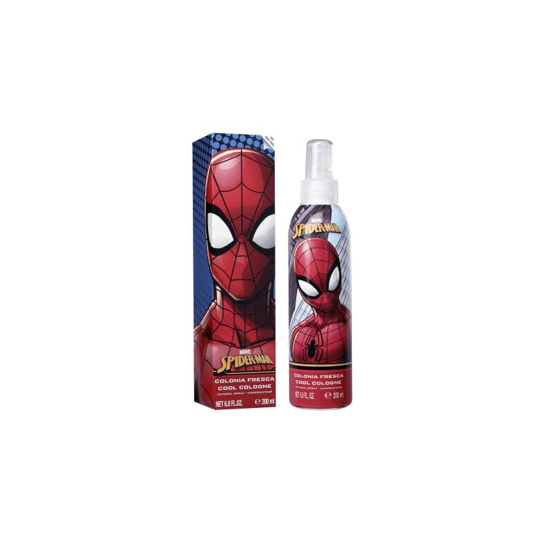 Marvel Edc 200 ml