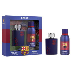 Fc Barcelona Estuche...