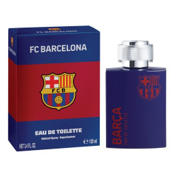 Eau de Toilette 100 ml Vapo