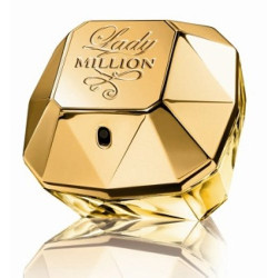 Lady Million Spray 50